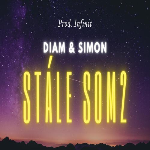 Stále som (feat. Simon) [Explicit]