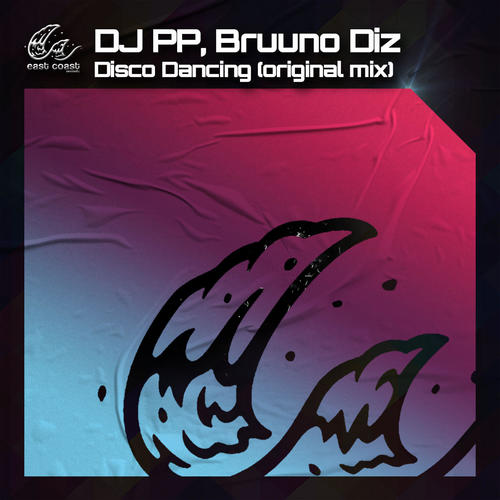 Disco Dancing