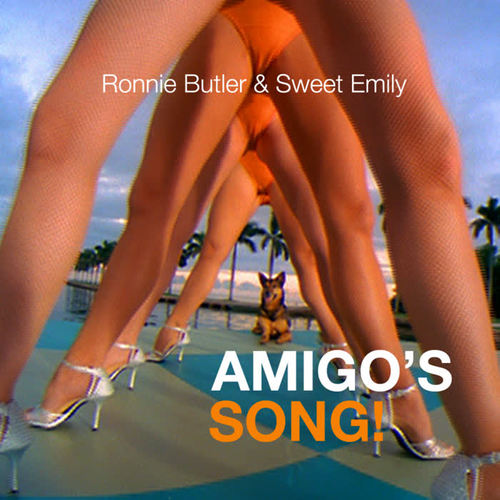 Amigo's Song