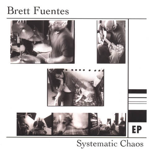 Systematic Chaos EP