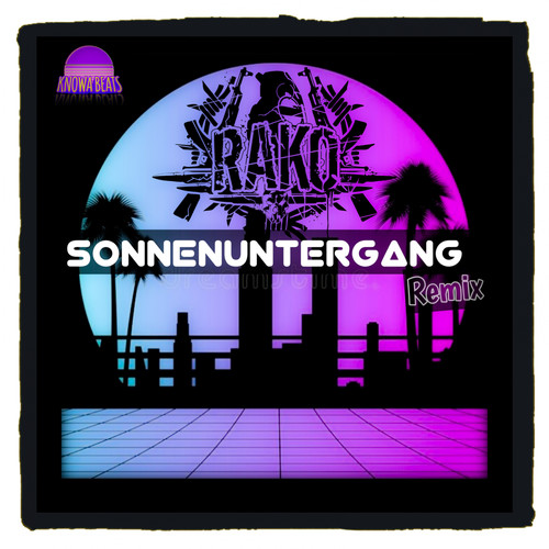 Sonnenuntergang (Knowa Rmx)