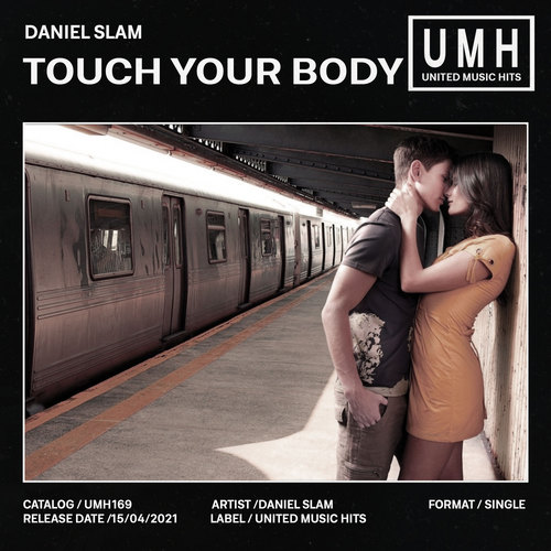 Touch Your Body