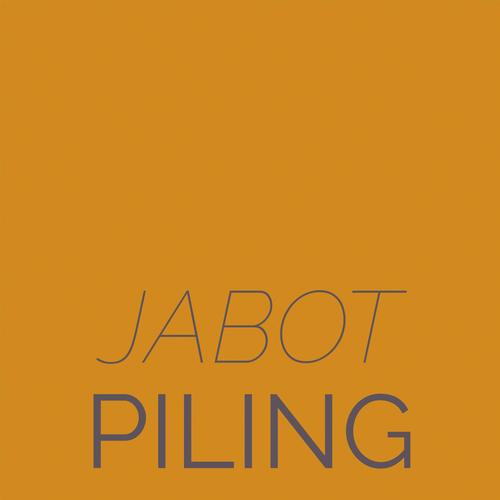 Jabot Piling