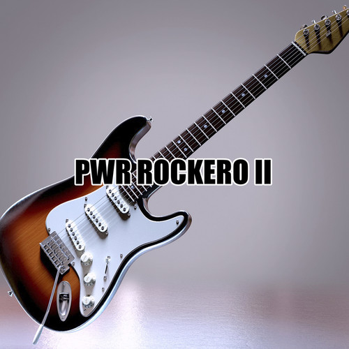 PWR ROCKERO II