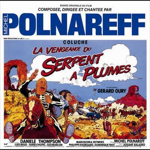 La Vengeance Du Serpent A Plumes