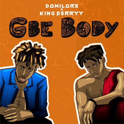 Gbe Body