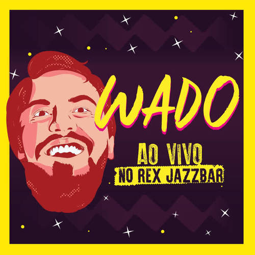 Wado Ao Vivo No Rex