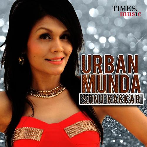 Urban Munda