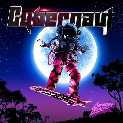 Cybernaut