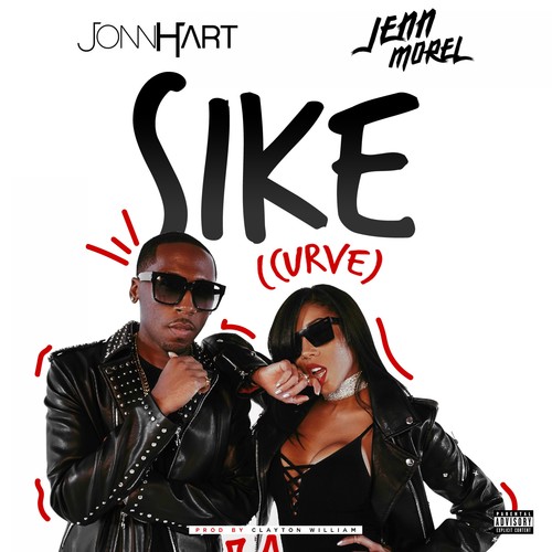 Sike (Curve) [Explicit]