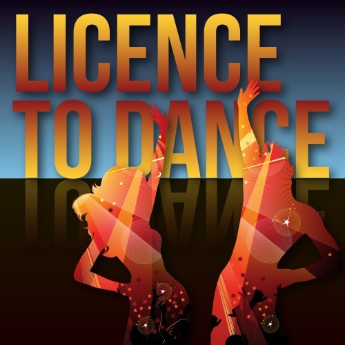 Licence to Dance