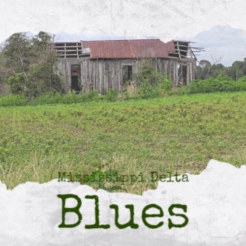 Mississippi Delta Blues