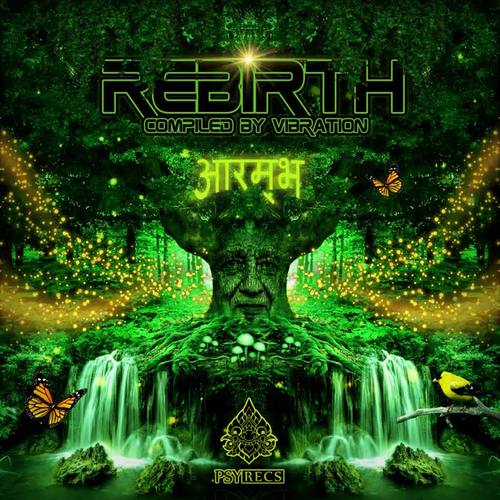 Rebirth