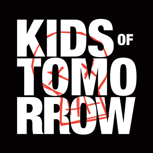 Kids Of Tomorrow