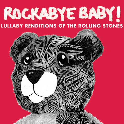 Lullaby Renditions of the Rolling Stones