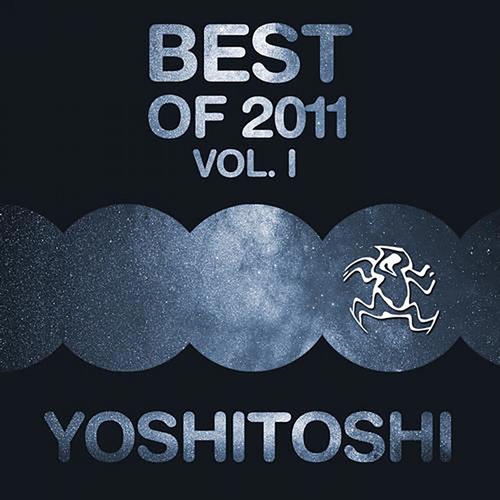 Yoshitoshi: Best Of 2011 Vol. I