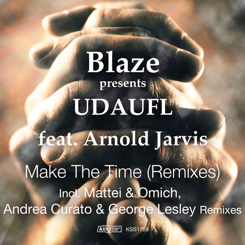 Make The Time (Remixes)