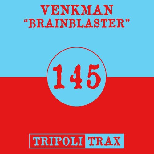 Brainblaster