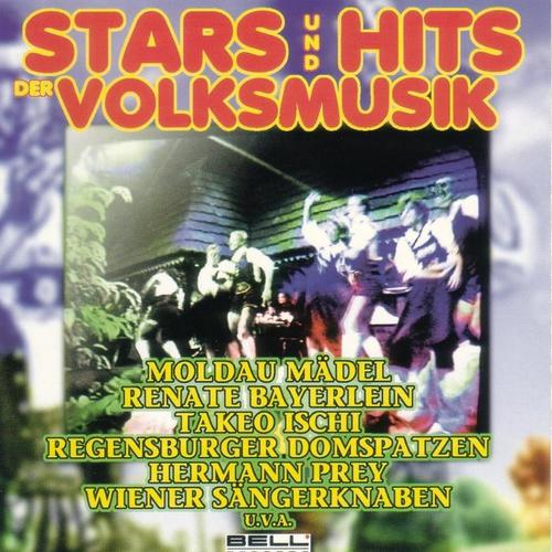 Stars und Hits der Volksmusik