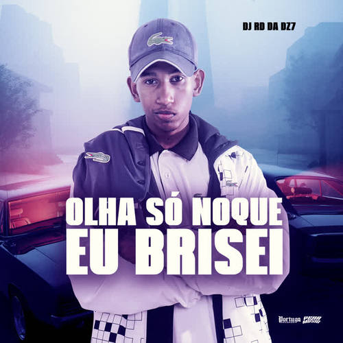 Olha Só Noque Eu Brisei (Explicit)