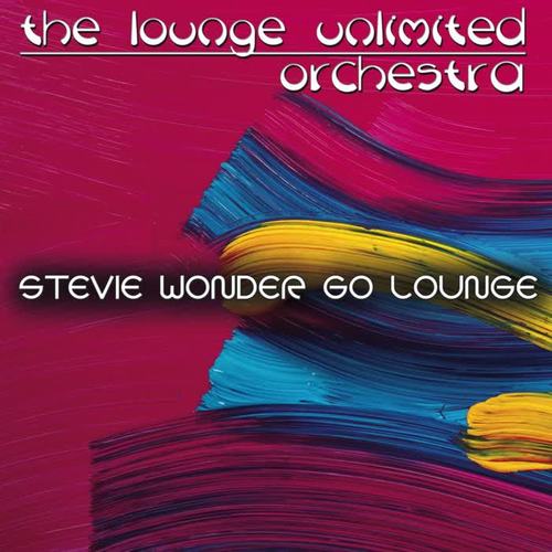 Stevie Wonder Go Lounge