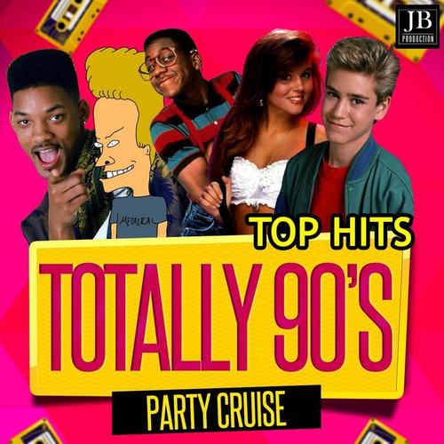 Totally 90's Top Hits