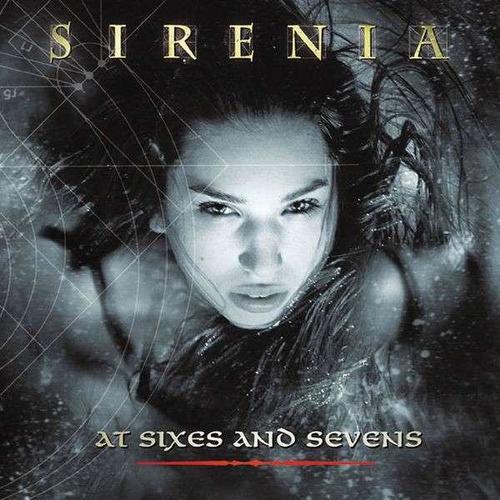 In Sumerian Haze - Sirenia