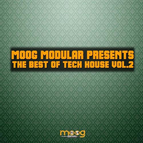 Moog Modular Presents The Best Of Tech House, Vol. 2