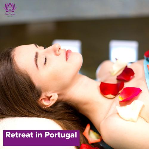 Retreat in Portugal