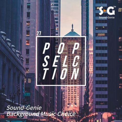 Sound-Genie Pop Selection 27