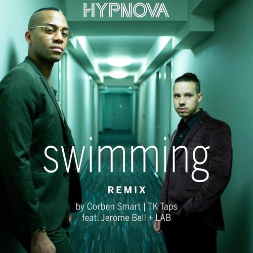 Swimming (Remix) [feat. Jerome Bell & Lab]