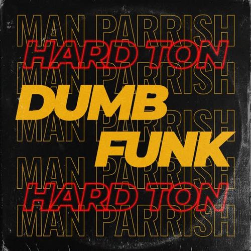 Dumb Funk