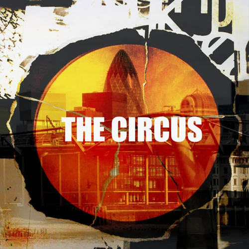 The Circus EP (Explicit)