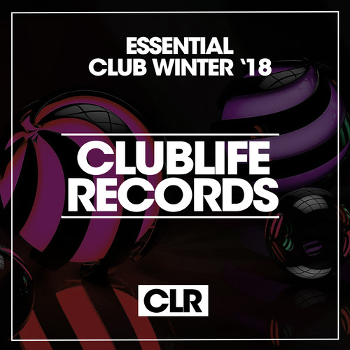 Essential Club Winter '18