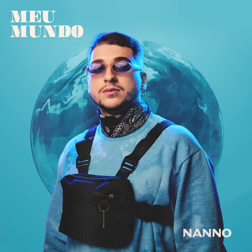 Meu Mundo (Explicit)