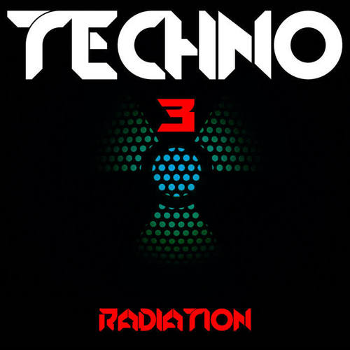 Techno Radiation 3