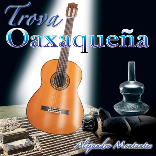 Trova Oaxaqueña