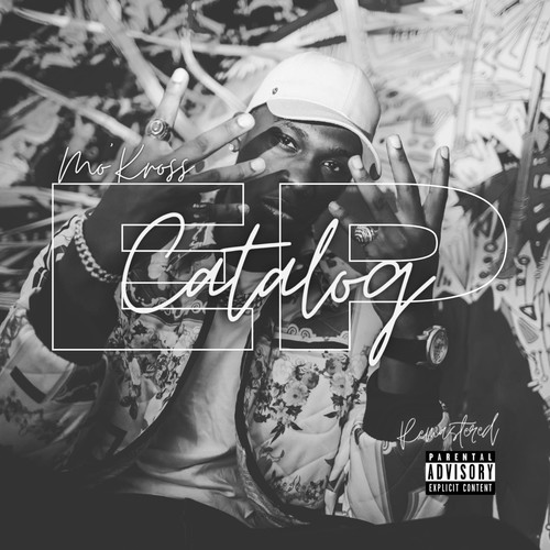 CATALOG (Remastered) [Explicit]