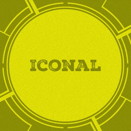 Iconal