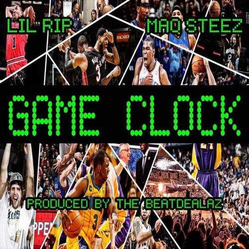 Game Clock (feat. Maq Steez)