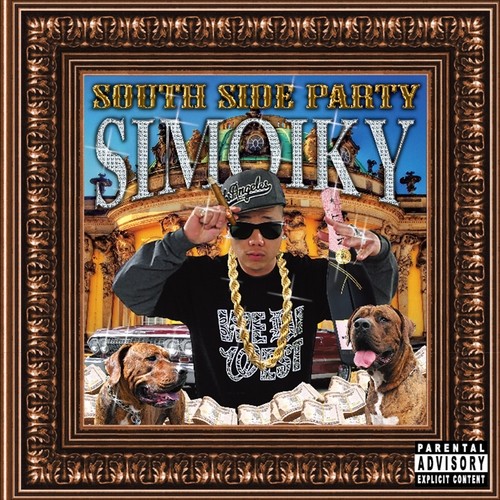 SOUTHSIDE PARTY (Explicit)