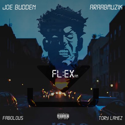 Flex (feat. Tory Lanez & Fabolous) - Single [Explicit]