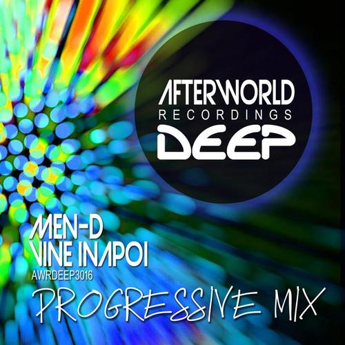 Vine Inapoi (Progressive Mix)