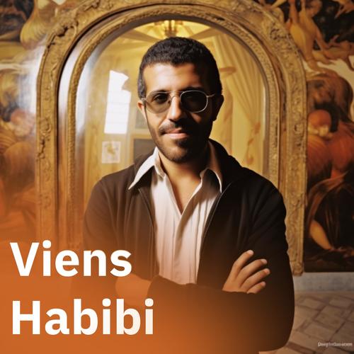 Viens Habibi