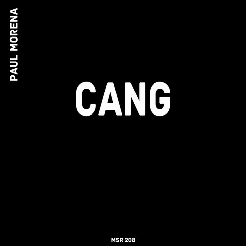 Cang
