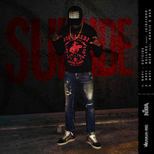 Suïcide (Explicit)