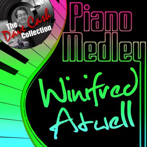 Piano Medley (The Dave Cash Collection)