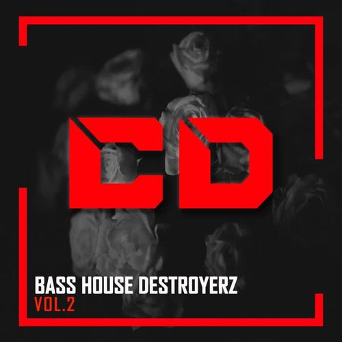 Bass House Destroyerz, Vol.2