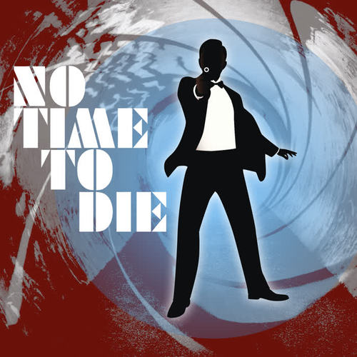No Time to Die