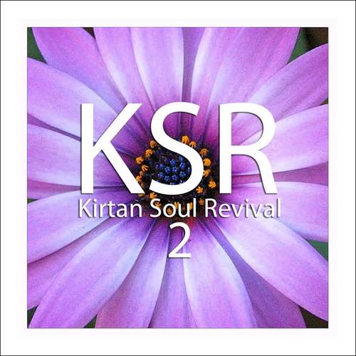 Kirtan Soul Revival: 2